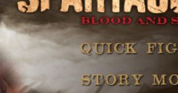 Spartacus: Blood and Sand - Video Game