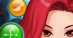 Spirit Stones: Anguish of Lysis - Video Game Video game from Spirit Stones: Anguish of Lysis for Android, iOS, Mobile.