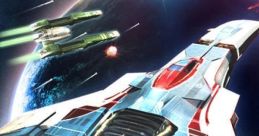 Stellar Wanderer - Video Game Video game from Stellar Wanderer for iOS. Published by Crescent Moon Games (2016). Uploaded