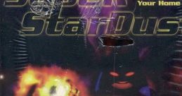 Super Stardust Super Stardust '96 - Video Game