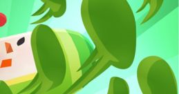 Tap My Katamari - Video Game Video game from Tap My Katamari for Android, iOS, Mobile. Published by Bandai Namco (2016).