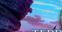 Terra Wars テラウォーズ - Video Game