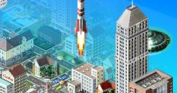 TheoTown - Video Game
