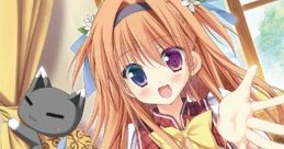Timepiece Ensemble タイムピース アンサンブル - Video Game