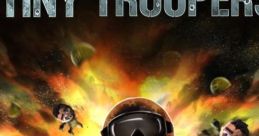 Tiny Troopers - Video Game