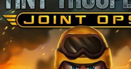 Tiny Troopers: Joint Ops - Video Game