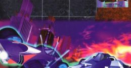 Track Attack Track Attack: Changes Everything Track Attack: Bei Track Attack ist alles anders - Video Game