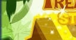 Treasure Story - Video Game Video game from Treasure Story for iOS. Published by Storm8 (2010). Uploaded by peterdao.