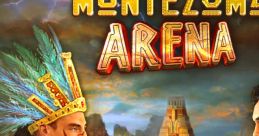 Treasures of Montezuma: Arena - Video Game
