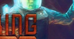 Walking Mars - Video Game