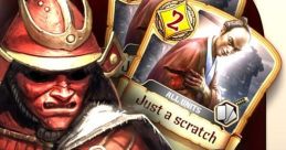Warbands Bushido - Video Game
