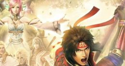 Warriors Orochi 4 Ultimate Musou Orochi 3 Ultimate 無双OROCHI3 Ultimate - Video Game