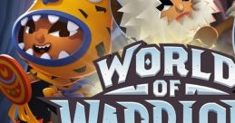 World of Warriors - Video Game