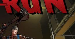 Z-Run - Video Game Video game from Z-Run for PS Vita. Published by Beatshapers (2014). Uploaded by peterdao.
