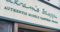 Akramsline