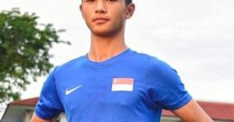 Xavier Wong