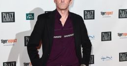 Paul Anderson