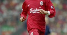 Steven Gerard
