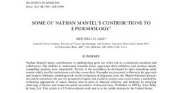 Nathan Mantle