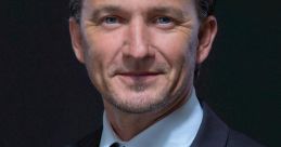 Bertrand Platteau