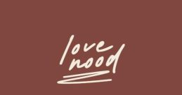 Love Nood