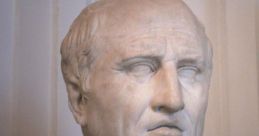 B Cicero