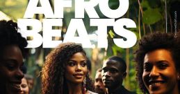 Afrobeats Dance Boston