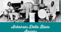 Blues Movement