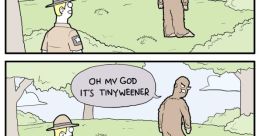 Small Weiner Big Dreams