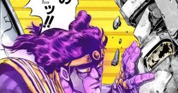 Broman JoJo