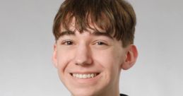 Liam Mabry