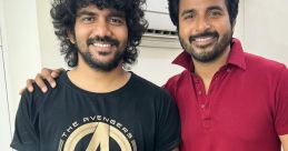 Kavin Siva