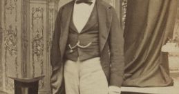 Thomas bernard