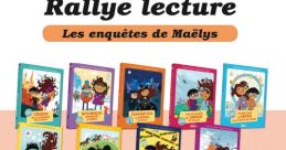Maelys ltr