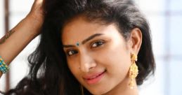 Vishnu Priya