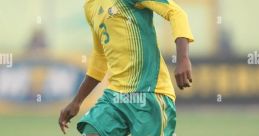 Penwell Sipho Masilela