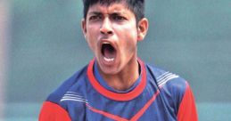 Sandip Nepali