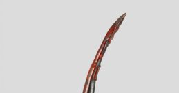 Horn person 743
