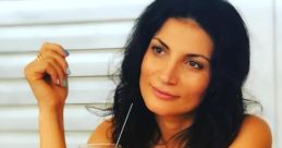 MARA-ELENA GINGHINĂ
