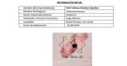 Yerly Tatiana Jaramillo Campo