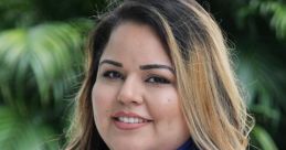Mary Rojas
