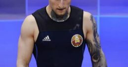 HENADZ BERAZIAUKA