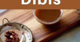 Dibis wtf