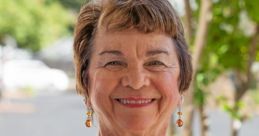 Marie Myers-Brown