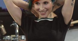 Hayley r-s