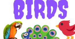 Julie's World from Julie's World. #speech #clicking #inside #snort #gasp #silence #narration #knock #chop #screaming