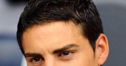 Oscar Gonzalez