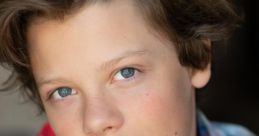 Finnegan Reynolds