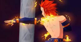 Axel Dancer