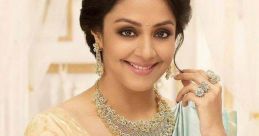 Jyothika Jagilinki